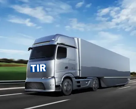 TIR国际